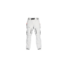 ACERBIS kalhoty CE X-TRAVEL šedá/červená ACERBIS kalhoty CE X-TRAVEL šedá/červená