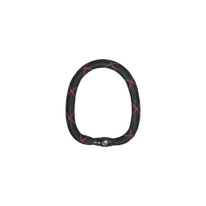 řetězový zámek Ivy Chain (délka 110 cm, tloušťka 10 mm), ABUS řetězový zámek Ivy Chain (délka 110 cm, tloušťka 10 mm), ABUS