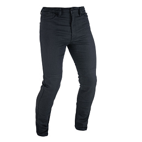 kalhoty Original Approved Jeans AA Slim fit, OXFORD, pánské (černá) kalhoty Original Approved Jeans AA Slim fit, OXFORD, pánské (černá)