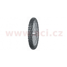 Pneu 90/100-21 (57R) TERRA FORCE -EF, MITAS - ČR (žlutý pruh)