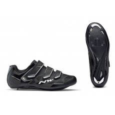 Dámské tretry Northwave Starlight 2 Black/White Dámské tretry Northwave Starlight 2 Black/White