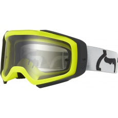 Race brýle Fox Airspace Prix Goggle Grey Race brýle Fox Airspace Prix Goggle Grey