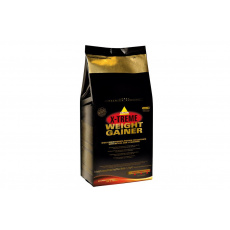 X-TREME Weight Gainer Vanilka 1200 g INKOSPOR X-TREME Weight Gainer Vanilka 1200 g INKOSPOR