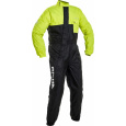 Moto pláštěnka RICHA SIMPLE 1-dílná žlutá fluo