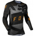 Pánský MX dres Fox Flexair Riet Jersey Black 