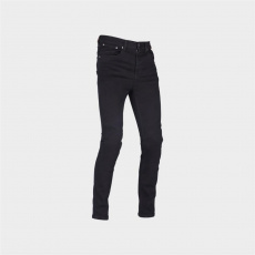 Moto kalhoty RICHA SECOND SKIN JEANS černé