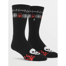 Pánské ponožky Volcom Skate Vitals Collin P Sock Pr 