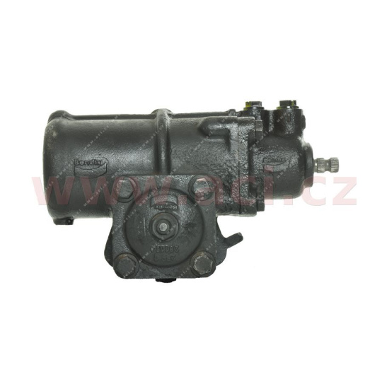 řízení AVORD hydraulické, rotační (kulové), repasovaný originál 281422049