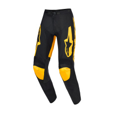 kalhoty RACER RIWAY, ALPINESTARS (žlutá/černá) 2026 kalhoty RACER RIWAY, ALPINESTARS (žlutá/černá) 2026