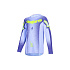 dres SUPERTECH SCENZ YOUTH, ALPINESTARS, dětské (fialová/žlutá fluo) 2026