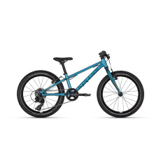 KELLYS Naga AIR 50 Frosted Blue 20" KELLYS Naga AIR 50 Frosted Blue 20"