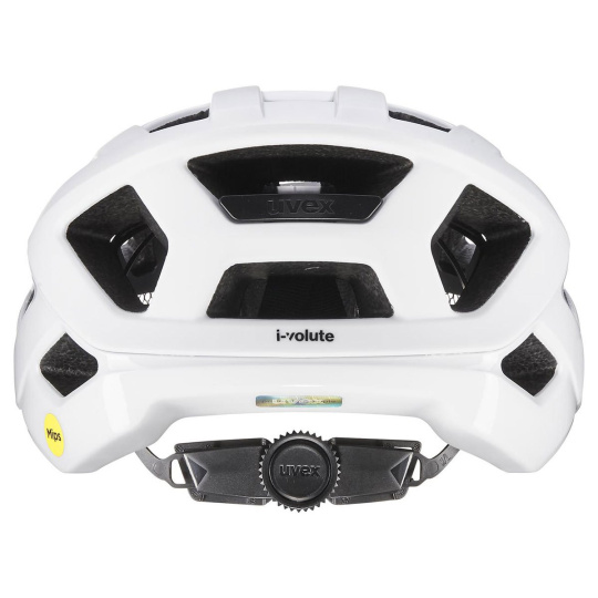 UVEX HELMA I-VOLUTE MIPS WHITE MATT (S4106660200)