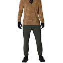 Pánské cyklo kalhoty Fox Ranger Pant Ivy (dark green) *