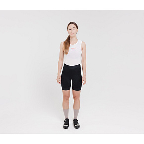 KELLYS Cyklokalhoty MADDIE 3 krátké s vložkou black - L KELLYS Cyklokalhoty MADDIE 3 krátké s vložkou black - L