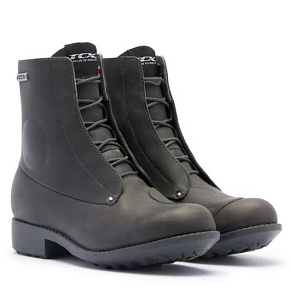 Dámské moto boty TCX BLEND 2 WP WMN černé Dámské moto boty TCX BLEND 2 WP WMN černé
