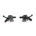 řazení SHIMANO Altus SL-M310 7speed (pár)