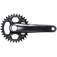 kliky SHIMANO XT FC-M8120-1, 170 mm, 34 zubů, 12 speed, bez pouzdra