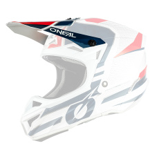 O´Neal kšilt pro přilbu 5SRS SLEEK O´Neal kšilt pro přilbu 5SRS SLEEK