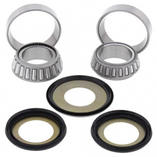 sada krku řízení RM125/250 05-08, RMZ450 05-07 sada krku řízení RM125/250 05-08, RMZ450 05-07