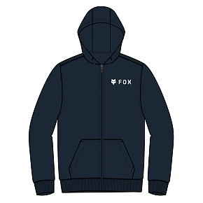 Pánská mikina Fox Absolute Fleece Zip Pánská mikina Fox Absolute Fleece Zip