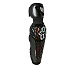 Chránič loktů Fox Titan Pro D3O Elbow Guard, Ce  Black