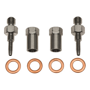 příslušenství pro C010-0066, BRAKING příslušenství pro C010-0066, BRAKING