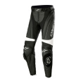 kalhoty STELLA MISSILE 3, ALPINESTARS, dámské (černá/bílá) 2025