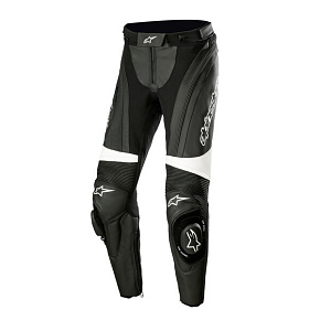 kalhoty STELLA MISSILE 3, ALPINESTARS, dámské (černá/bílá) 2027 kalhoty STELLA MISSILE 3, ALPINESTARS, dámské (černá/bílá) 2027