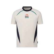 Fanouškovské tričko Red Bull Bora Hansgrohe s motivem Urban - XS