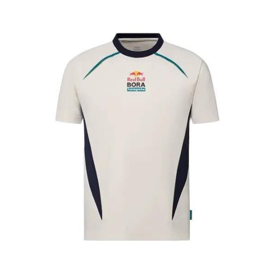 Fanouškovské tričko Red Bull Bora Hansgrohe s motivem Urban - XS
