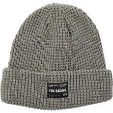Pánský kulich Fox Reformed Beanie Petrol Pánský kulich Fox Reformed Beanie Petrol
