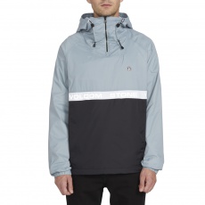 Pánská bunda Volcom Fezzes Jacket Cool Blue Pánská bunda Volcom Fezzes Jacket Cool Blue
