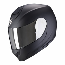 Moto přilba SCORPION EXO-3000 AIR solid černá matná Moto přilba SCORPION EXO-3000 AIR solid černá matná