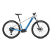 Elektrokolo MONDRAKER Prime, vel. M, marlin blue/racing silver, 2023