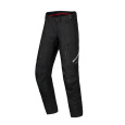 kalhoty STELLA ST-1 WATERPROOF HONDA kolekce, ALPINESTARS, dámské (černá/červená) 2025