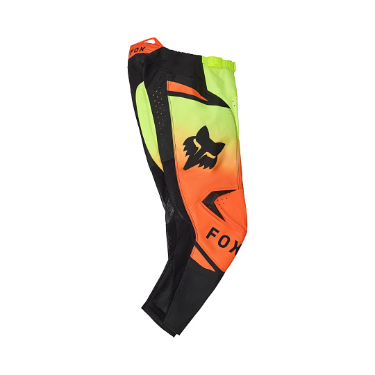 Dětské MX kalhoty Fox Yth 180 Shield Pant 