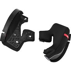 Interiér lícnice do přilby SCORPION EXO-530/530i standard Interiér lícnice do přilby SCORPION EXO-530/530i standard