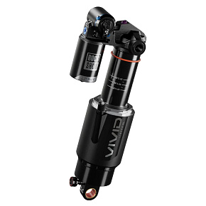 00.4118.547.009 - ROCKSHOX AMRS VA U 185X55 XL2O1 R55C34 X45 ST D1