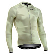 Pánský cyklo dres Northwave Blade Jersey s  Cottage Green