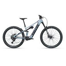 KELLYS THEOS AX20 Magic Ice 29" 800Wh, velikost M KELLYS THEOS AX20 Magic Ice 29" 800Wh, velikost M