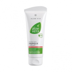 LR Aloe Vera Krém s propolisem (100 ml) LR Aloe Vera Krém s propolisem (100 ml)