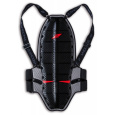 Chránič páteře ZANDONA SHARK EVC X8 8008 LEVEL2