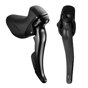 řazení SHIMANO Sora ST-R3000 dual control 9 speed řazení SHIMANO Sora ST-R3000 dual control 9 speed