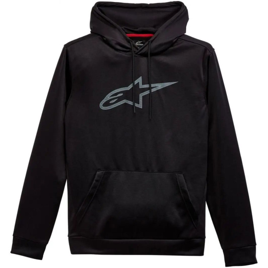 Alpinestars Ageless V2 Pullover mikina Black/Grey