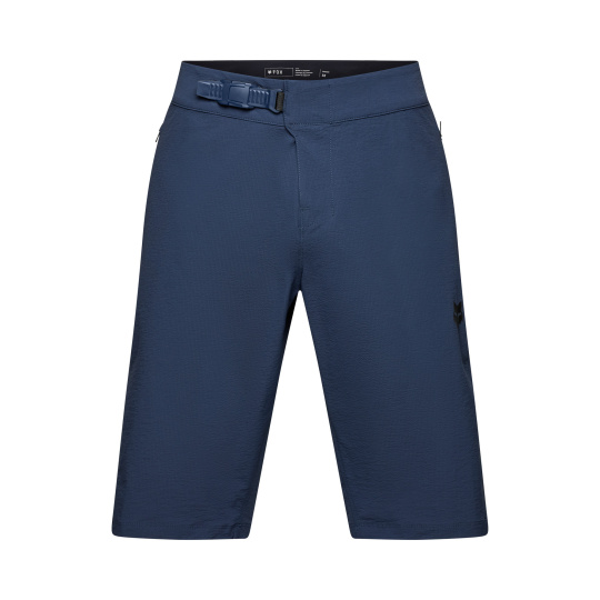 Pánské cyklo šortky Fox Ranger Short  Midnight