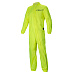 pláštěnka HURRICANE RAIN 2, ALPINESTARS (žlutá fluo) 2026