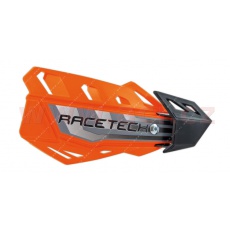 kryty páček FLX, RTECH (oranžové odst. KTM, 4 varianty v 1, vč. montážní sady) kryty páček FLX, RTECH (oranžové odst. KTM, 4 varianty v 1, vč. montážní sady)