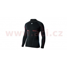 termotriko s dlouhým rukávem Hero Turtle neck - warm plus, UNDERSHIELD (černá) termotriko s dlouhým rukávem Hero Turtle neck - warm plus, UNDERSHIELD (černá)
