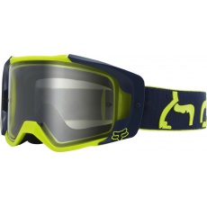 Race brýle Fox Vue Dusc Goggle Navy Race brýle Fox Vue Dusc Goggle Navy