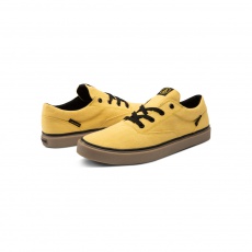 Pánské boty Volcom Draw Lo Shoe Golden Mustard Pánské boty Volcom Draw Lo Shoe Golden Mustard
